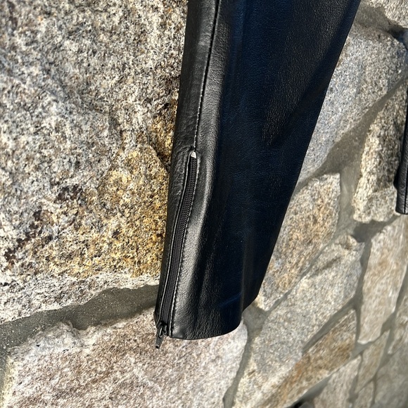 Northbound Leather Pants - Picture 3 of 11